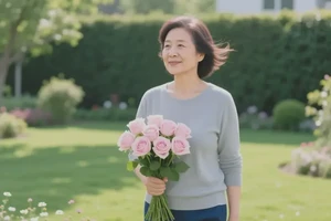 更年期女性中午血糖5点4是怎么回事