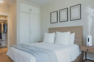 孩子大腿上经常长湿疹能彻底自愈吗