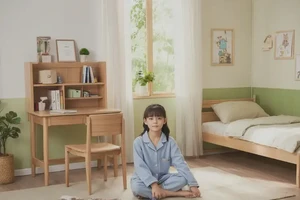 小学生小腿上经常起湿疹能不能彻底自愈