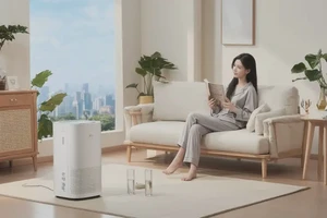 女性面部长湿疹可不可以彻底自愈