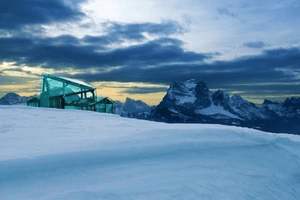 肚子疼是宫颈癌早期吗，肚子疼是宫颈癌早期吗女性