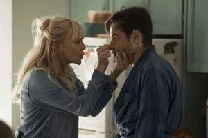 婴儿不停哭闹怎么回事，婴儿不停哭闹怎么回事儿